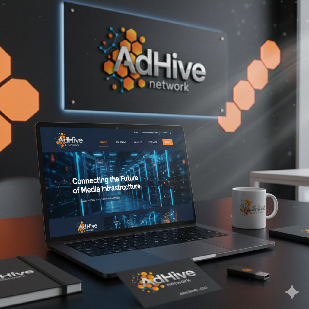AdHive Network