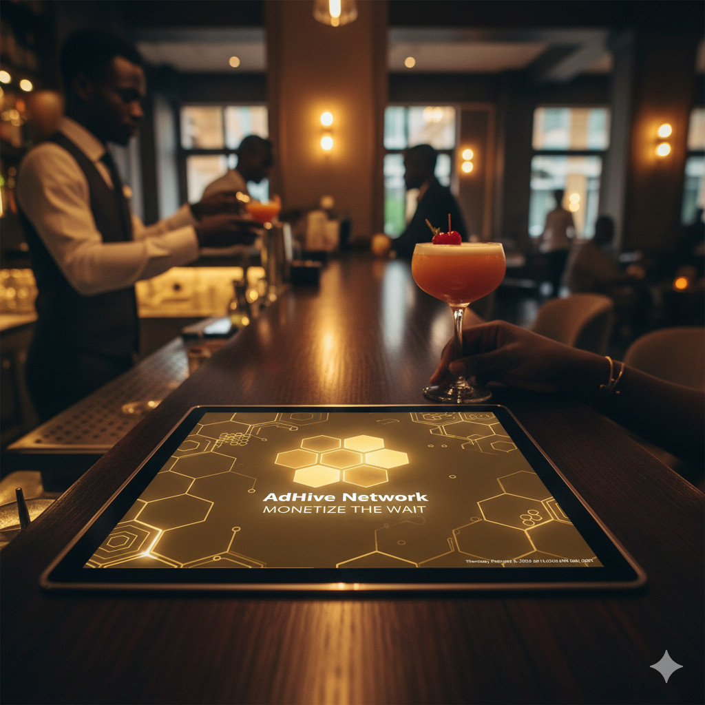 Entertainment Cluster